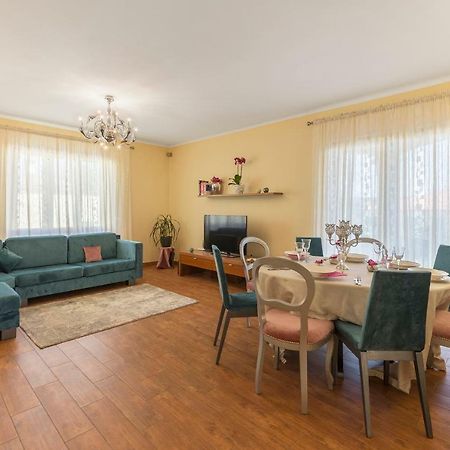 Villa Monique Vodnjan Buitenkant foto