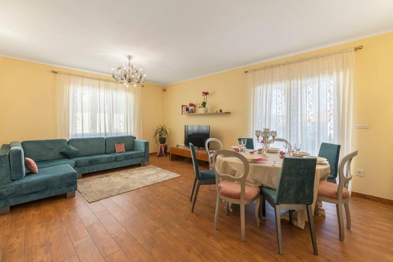 Villa Monique Vodnjan Buitenkant foto