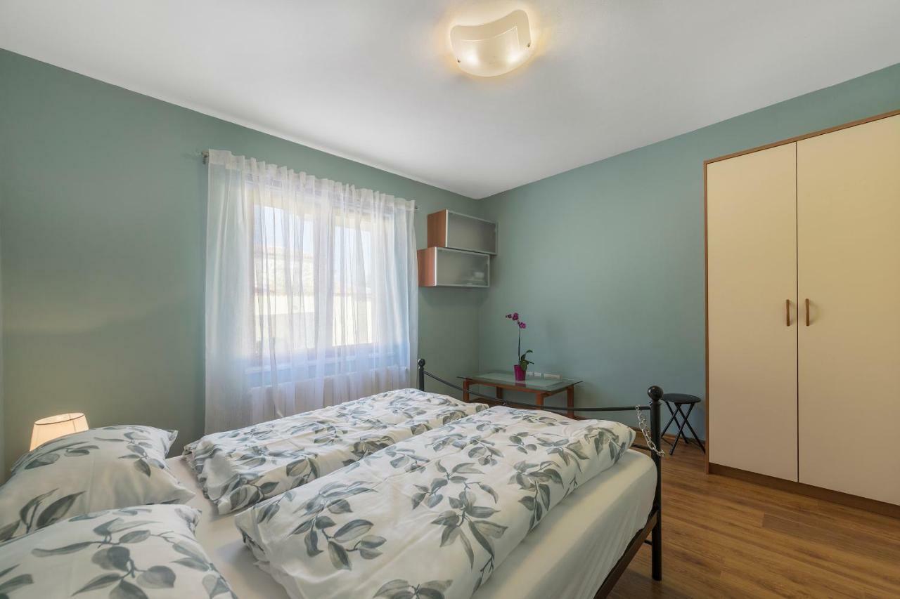 Villa Monique Vodnjan Buitenkant foto