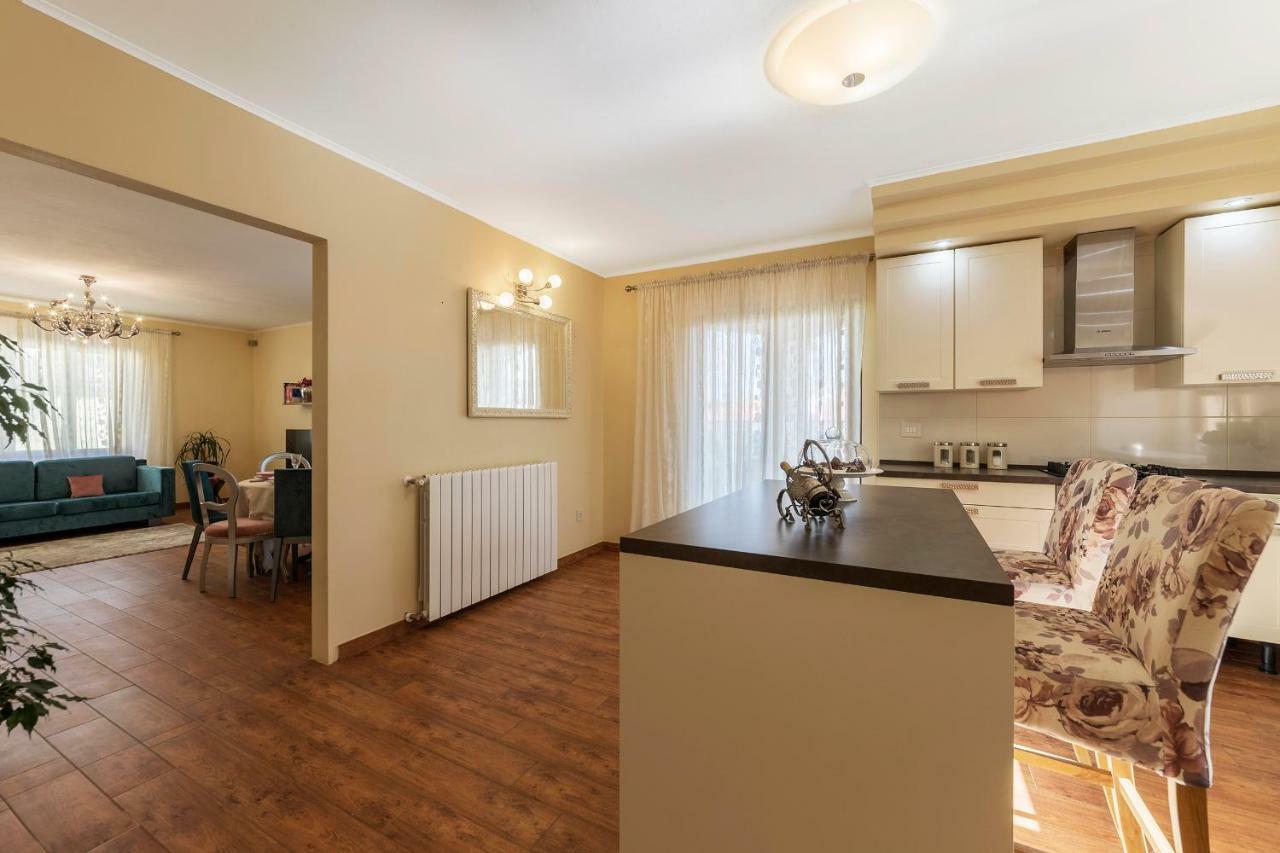 Villa Monique Vodnjan Buitenkant foto